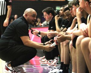 One thing players respect about Bubba Lemon is how much he values input from his players and fellow coaches.