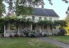 Tualatin Historical Society hosts first public Sweek House tour in two decades The Sweek House exterior