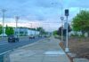 Traffic Cameras Return to Intersection with the Most Red Light Runners in Tualatin Back online: One of four automated traffic cameras at SW Tualatin-Sherwood Road and SW Avery Street. The city resumed issuing citations at the intersection on July 9.