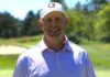 Tualatin golfer ready to follow dream after qualifying for Senior U.S. Open Tualatin's Chad Fribley has spent most of his life playing golf, and will soon travel to Ohio to compete in the U.S. Senior Open.