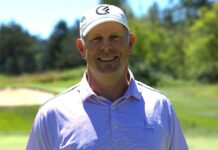 Tualatin golfer ready to follow dream after qualifying for Senior U.S. Open Tualatin's Chad Fribley has spent most of his life playing golf, and will soon travel to Ohio to compete in the U.S. Senior Open.