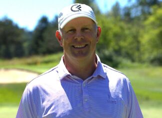 Tualatin golfer ready to follow dream after qualifying for Senior U.S. Open Tualatin's Chad Fribley has spent most of his life playing golf, and will soon travel to Ohio to compete in the U.S. Senior Open.