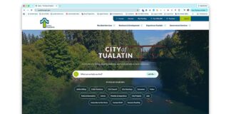 Tualatin Updates City Website for the First Time in Over 10 Years The City of Tualatin’s new website features an intuitive navigation structure, enhanced accessibility for a wider range of users, and a modern platform built for continuous improvement.