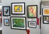 WOW! is an art guild with a beautiful August Art Show Art shows at the KAA Gallery are an opportunity to see artwork and buy arty things at their art shop.
