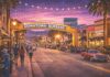 Forget Perfection: Tualatin Needs Food Carts Revitalized Downtown Corridor, Burbank CA.