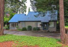 Tualatin Police Department Renew Contract with Durham Durham City Hall