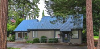 Tualatin Police Department Renew Contract with Durham Durham City Hall