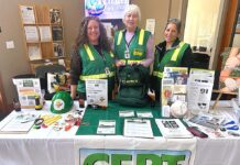 Join Your Community Emergency Response Team Join CERT