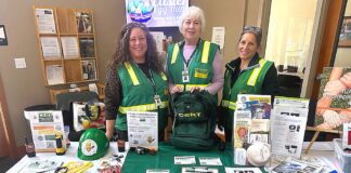 Join Your Community Emergency Response Team Join CERT