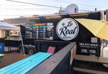Tualatin Food Cart Pod Plan Passed on to City Councilors Erick Sanchez, owner of La Real Taqueria, said that he’d consider relocating his food cart to Tualatin, if the planning commission’s pod plan was approved by city council.