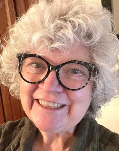 Kim McLauglin