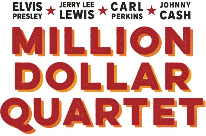 Logo-Million-Dollar-Quartet Million Dollar Quartet logo.