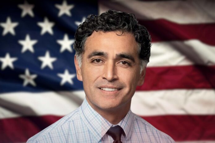 Octavio Gonzalez