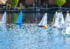 The Tualatin Cup Regatta Sails into Tualatin Lake at the Commons on Sept. 19 Tualatin Cup Regatta