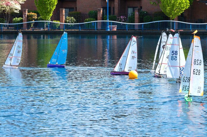 Tualatin Cup Regatta