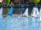 The Tualatin Cup Regatta Sails into Tualatin Lake at the Commons on Sept. 19 Tualatin Cup Regatta