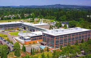 Lam Research Campus