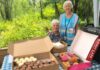 Tualatin CIO President’s Report October 2026 Riverpark Fair