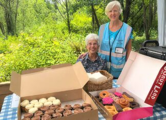 Tualatin CIO President’s Report October 2026 Riverpark Fair