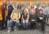 Mask & Mirror presents ‘Arsenic and Old Lace’ A photo of the cast of Arsenic and Old Lace