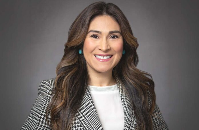 Maria A. Reyes
