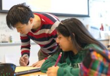 TTSD Weighs Stricter Limits on Classroom Technology The Tigard-Tualatin School District has begun implementing changes to technology used in the classroom. Current initiatives include banning Youtube for middle schoolers and erasing the incentivization of devices in the classroom.