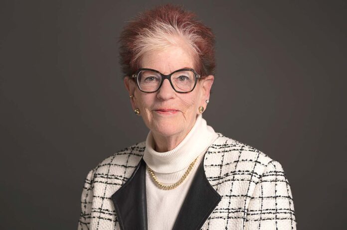 Susan (Cohen) Noack, 1945–2026