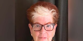 Aging in Place – Goodbye to a Friend Susan (Cohen) Noack, 1945–2026