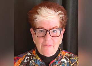 Aging in Place – Goodbye to a Friend Susan (Cohen) Noack, 1945–2026