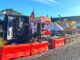‘In the Books:’ Food Cart Pods Legal in Tualatin The Tap & Table food cart pod in Tualatin’s neighbor city, Tigard consists of four carts and provides patrons with permanent bathrooms and shaded seating.